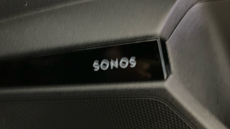 Audi A3 35 TFSI S Line 4dr S Tronic Petrol Saloon